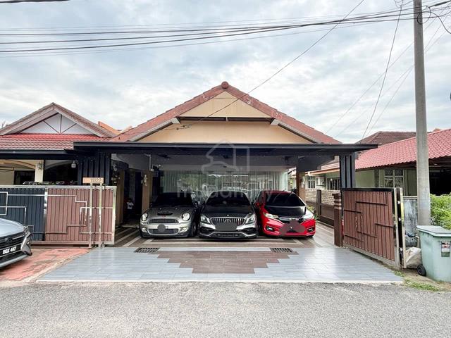 Paka | Rumah Cantik 1