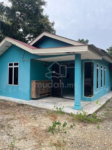 RUMAH SEWA parit raja, BATU PAHAT TAK JAUH DENGAN UTHM 1