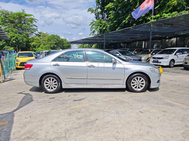 2010 Toyota CAMRY SPEC G 2.0 (AUTO) - 2