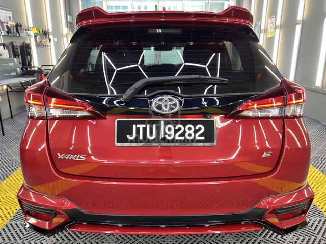 2019 Toyota YARIS 1.5 E (A) TIP TOP CONDITION - 5