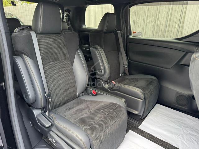 RECOND Toyota ALPHARD TYPE GOLD SPECIALIST🌈OFFER✅ - 3