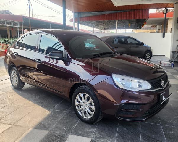 2023 Proton SAGA 1.3 STANDARD LITE (A) - 2