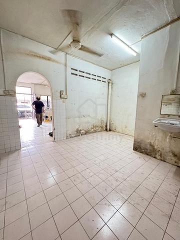Taman Sri Rampai Setapak Wangsa Maju 2 Storey Good Condition Freehold 2