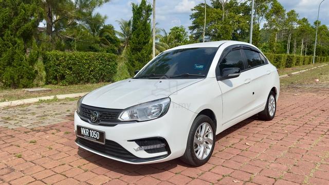 2023 Proton SAGA 1.3 PREMIUM AT MY19 FACELIFT (A) - 1
