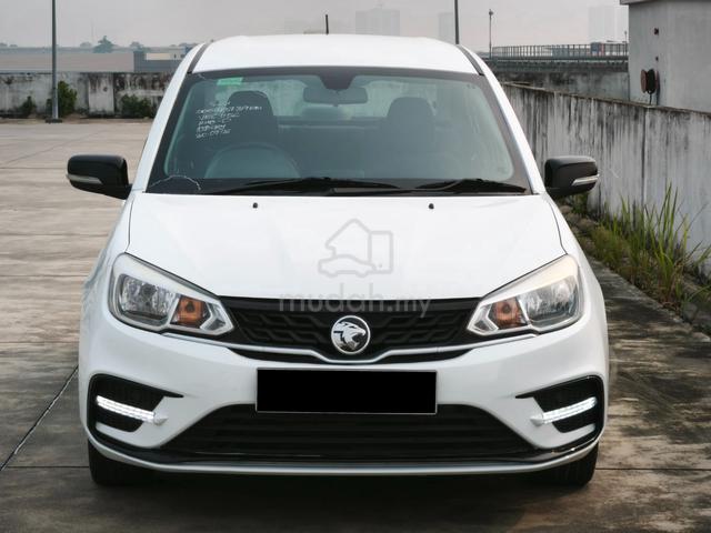 2023 Proton Saga 1.3 Premium (A) FULL LOAN - 3