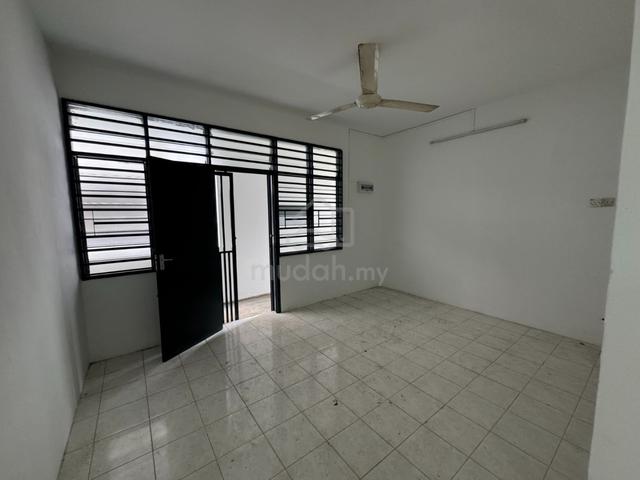 Taman Pulasan 1