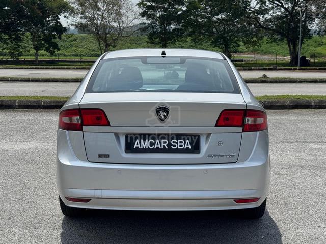 Proton PREVE 1.6 EXECUTIVE (A) ONE OWNER - 3