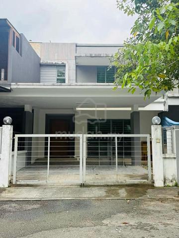 2-Storey Superlink Taman Sering Ukay Perdana Ampang Selangor 1
