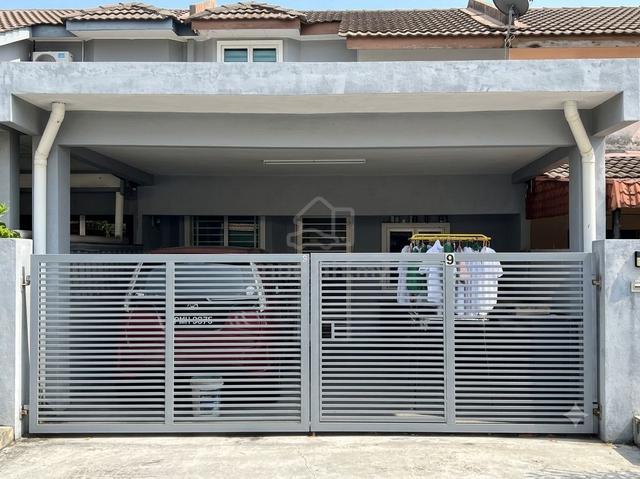 NEGO SAMPAI JADI 🔥 2-Storey Taman Puchong Perdana @ Puchong FOR SALE! 1