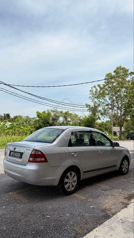 2010 Proton SAGA 1.3 M-LINE (A) - 3