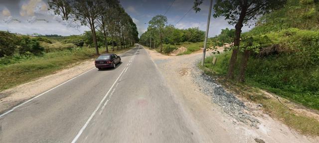 Kulai Sedenak Ayer Bemban 486acre Mix Development Land Bside Main Road 1
