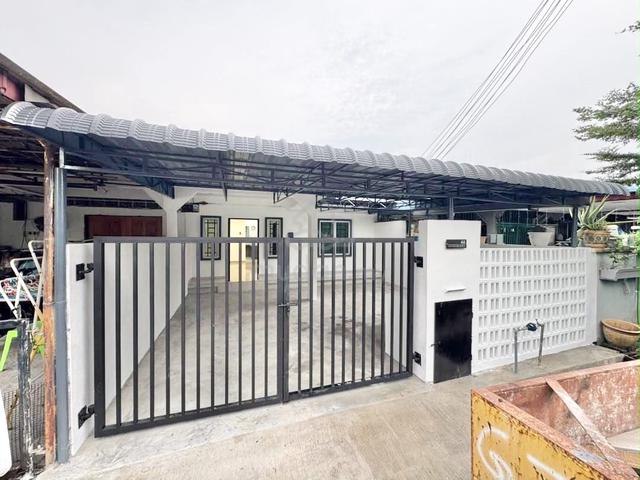 Freehold Refurbished 1-Storey Taman Sentosa Klang For Sale 1