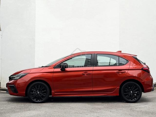 2024 Honda CITY 1.5 RS e:HEV (A) Per-Reg NEW CAR - 5