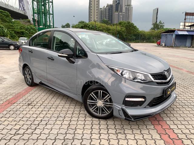 PROTON PERSONA PREMIUM FACELIFT 1.6 (Auto) 2020TH - 2