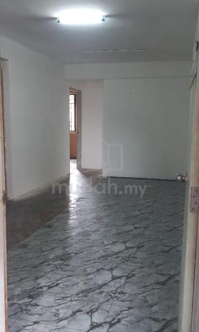 Putrajaya Apartment Precint 9 unit for sale 1