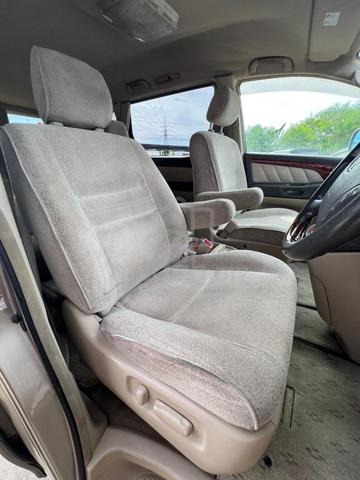 2007 Toyota ALPHARD 3.0 MS PREMIUM (A) - 4