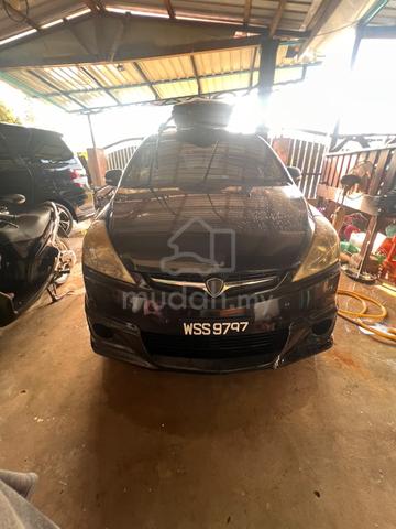 2009 Proton EXORA 1.6 M-LINE CPS (A) - 3