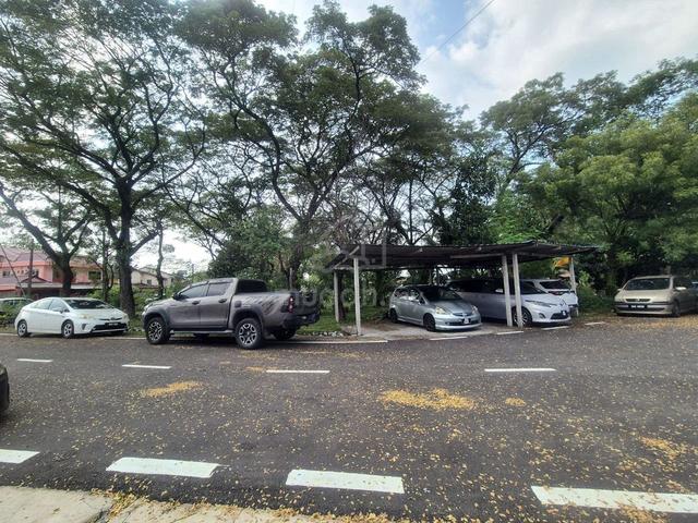 [FACING OPEN] 2 Storey Semi D Cluster, Seksyen 17  Shah Alam, MURAH🔥 1