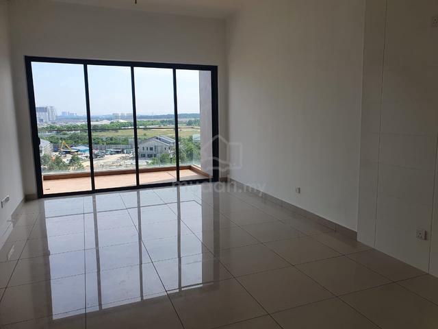 The Parque Residences @ Eco Sanctuary 1