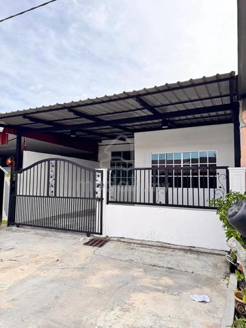TMN BANDAR BARU SG LALANG📍LUAS ! CANTIK, READY MOVE-IN ‼️CASHBACK 35k 1