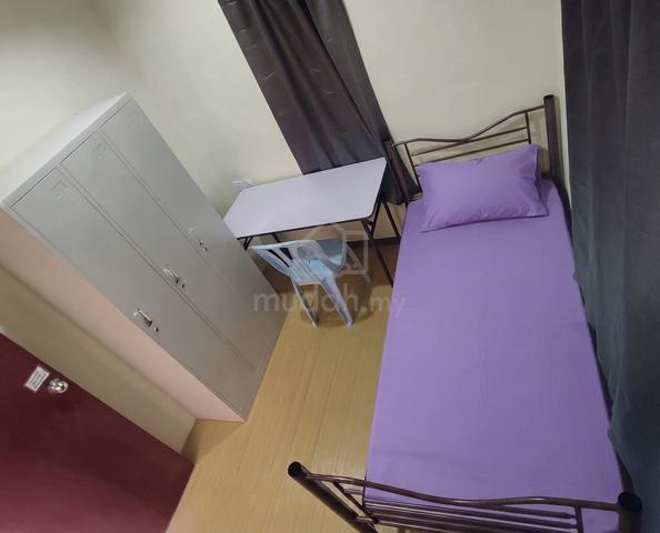 BILIK SEWA UITM Seremban 3 - SISWI 1
