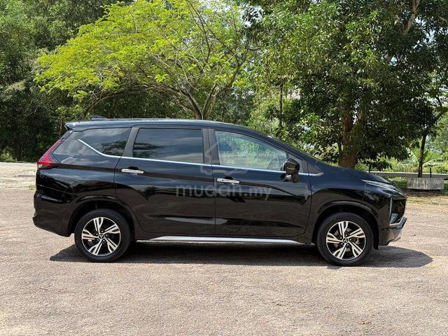 2022 Mitsubishi XPANDER 1.5 (A) *FullServiceRecord - 4