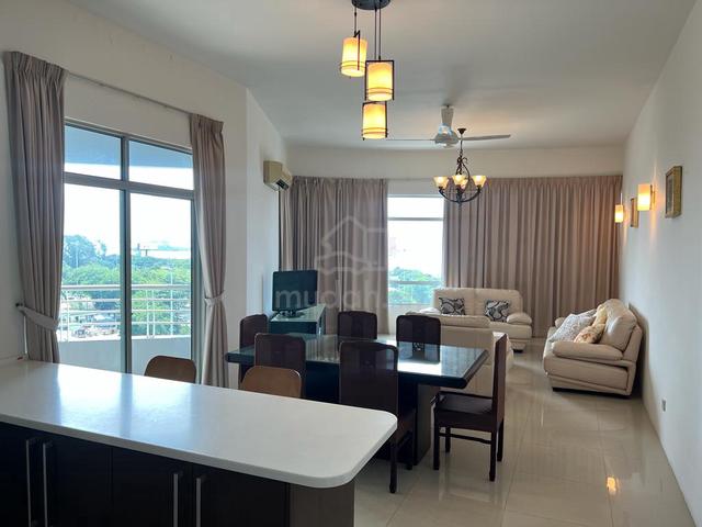 The View Condominium (Twin Towers) 1