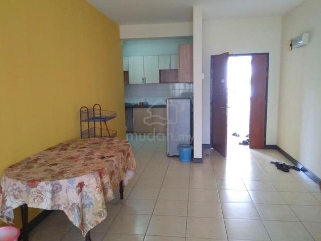 Cova Villa 1