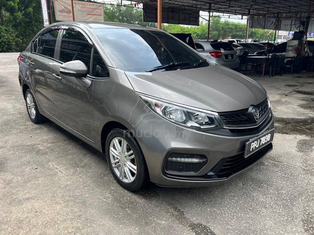 2020 Proton PERSONA 1.6 EXECUTIVE MY16 FACELIFT - 2