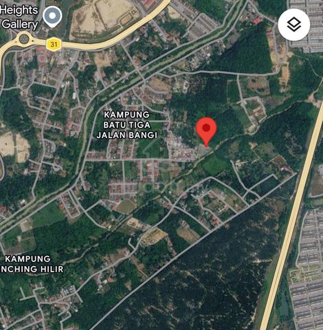 Tanah Pertanian 1