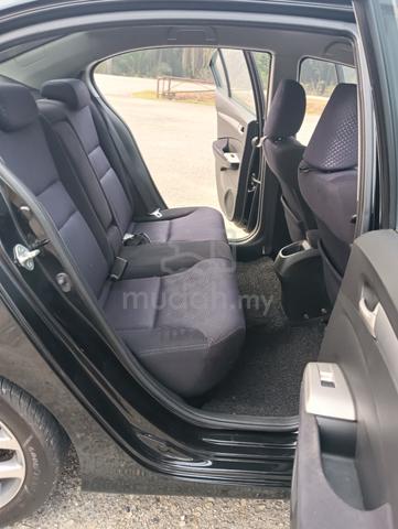 2011 Honda CITY 1.5 SE (A) - 5