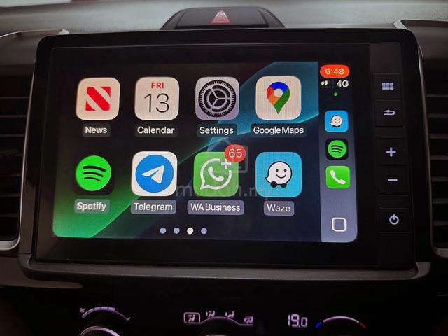 2022 Honda CITY 1.5 V SENSING (A) - 5
