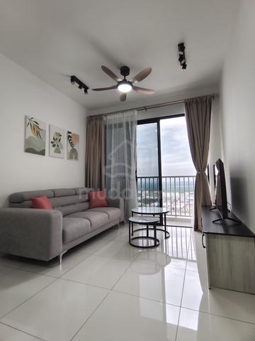 Vivo Executive Apartment 1