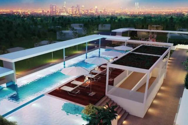 Laguna Residences 1