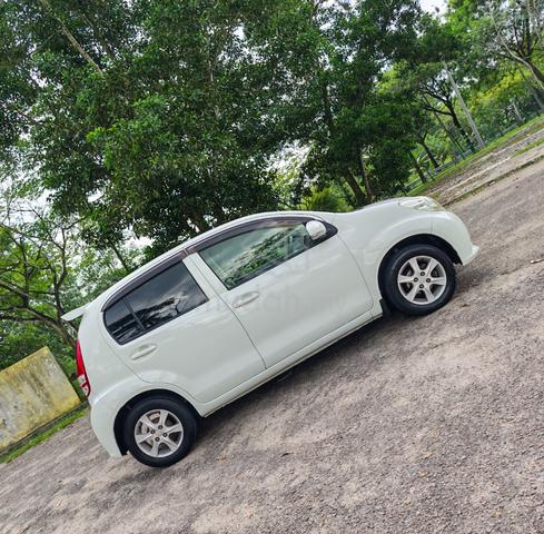 -2012- Perodua MYVI 1.3 Facelift (A) Fu/LOAN - 4