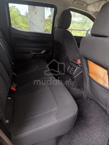 2023 (reg.2024)Ford RANGER 2.0 XLT PLUS MY22 (A) - 4