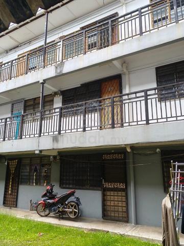 PAKR SERI KEMUNING TEMERLOH 1