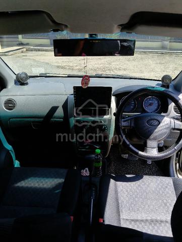 2009 Perodua VIVA 1.0 ELITE AT (A) - 4