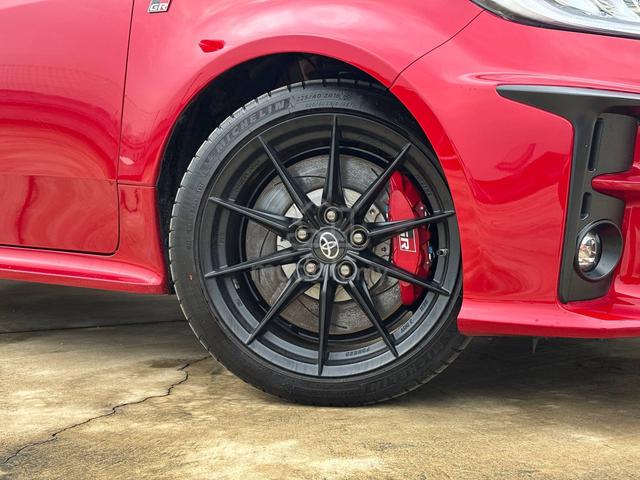 2026 Toyota GR YARIS 1.6 RZ HIGH PERFORMANCE (MT) - 5