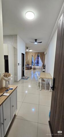 Twin Tower Residence 1