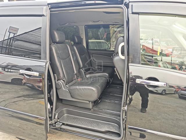 2013 Nissan SERENA FULL SPEC 2.0 (AUTO) - 5