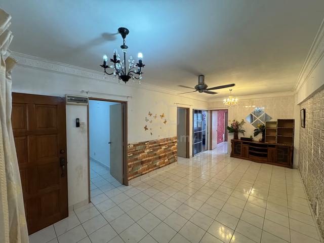 Taman Permata Fadason 1