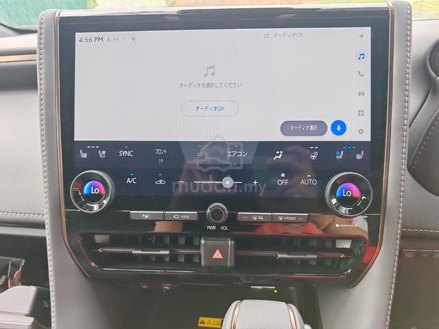 2024 Toyota ALPHARD 2.5 Z (A) 8 Year Warranty - 4