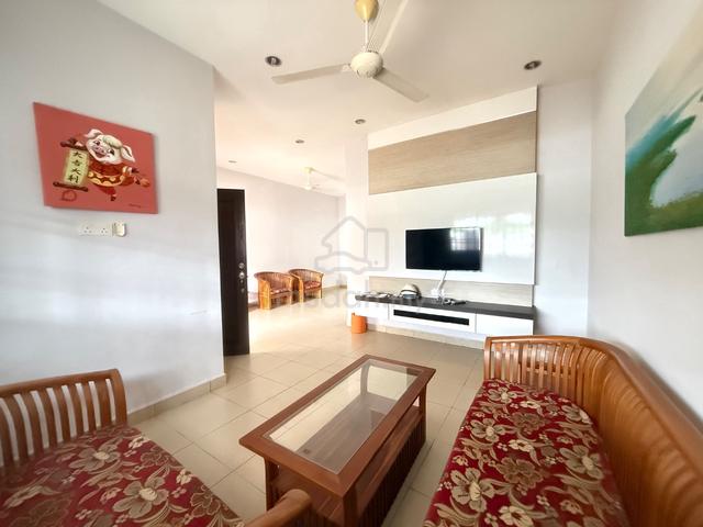 Single Storey Terrace House @ Kelapa Sawit Kulai / Renovated unit 1
