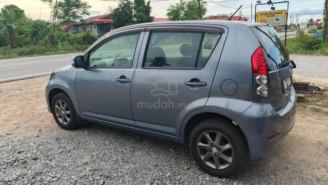 2008 Perodua MYVI 1.3 SXi FACELIFT (M) - 4