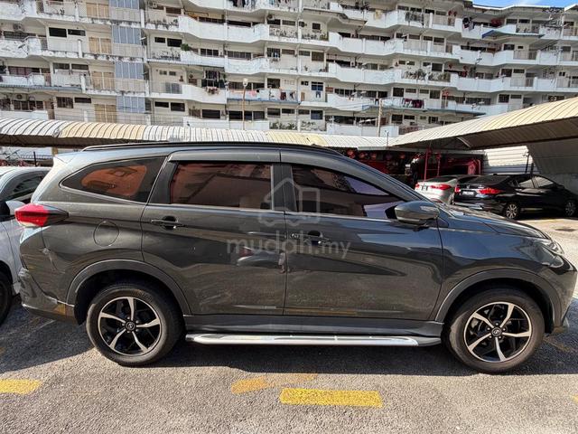 2019 Perodua ARUZ 1.5 AV (A) - 4