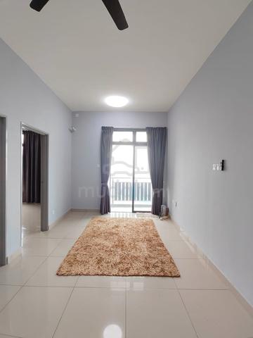 KSL Residence 2 @ Kangkar Tebrau 1