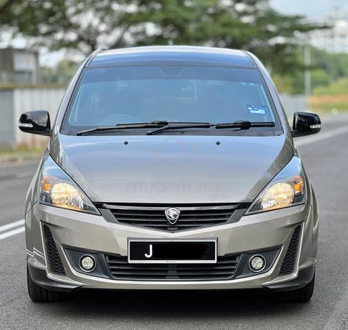 2019 Proton EXORA 1.6 PREMIUM MY17 ENHANCED (A) - 2