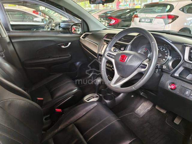 2017 Honda BR-V 1.5 V (A) - 4