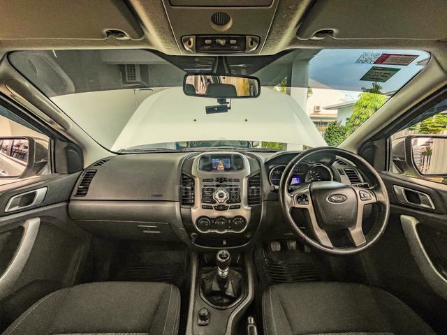 2013 Ford RANGER 3.2 XLT MY12 T6 P375 (M) - 4